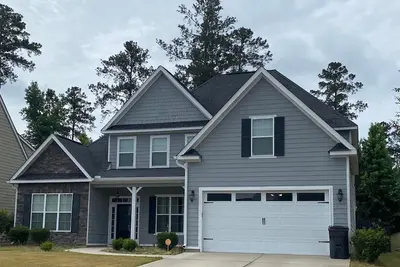 Image de Home Fore the Masters