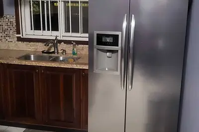 Image de Modern Furnished Apartment in the Heart of New Kingston