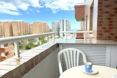 Image de Acv - Costa Marfil Ii-2ª Línea Planta 5 Norte-2