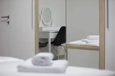 Image de Appartement d'une chambre Delnice, Gorski kotar (A-20534-a)