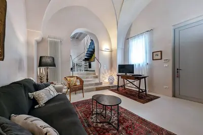 Image de OIkia Vacanze Muro Leccese La casa di Marina