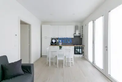 Image de *Modern Apartament * - Piazza Trieste [+ Park]