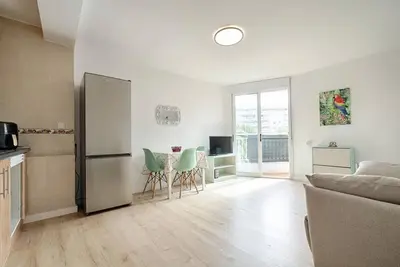 Image de apartamento en Playa de La Pineda