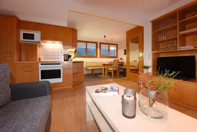 Image de Diedamsblick - Mühlehof Ennemoser