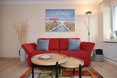 Image de House by the sea, apartment 92, lake side