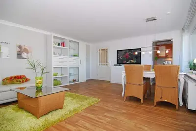 Image de North Sea Residence, Whg. 43