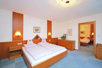 Image de 60m² apartment - Fleger Appartement****