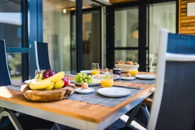 Sommersonne, Deutschland