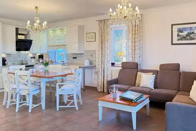 Image de Oasis of peace - Darßer Landhaus 1