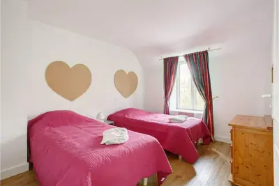 Image de Le Cottage Lilas
