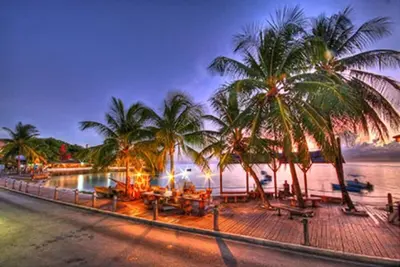 Image de Contemporary Hotel in the Vibrant St. Lawrence Gap Area! Free Parking, Pool!