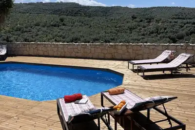 Image de Olive Villa