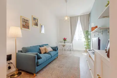 Image de Appartement Ă Fucecchio avec parking