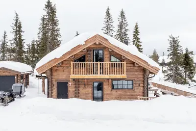 Image de Luxury Chalet