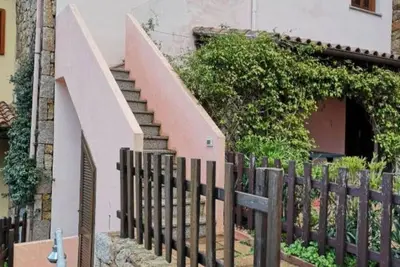 Image de Myrtus Tavolara Sea View Apartment