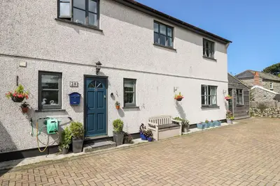 Image de 28 The Turnpike, pet friendly, character holiday cottage in St Just