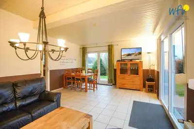 Image de Ideal für Hundeliebhaber!