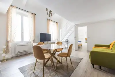 Image de Duplex Commandant André 65m² | Casa d'Azur