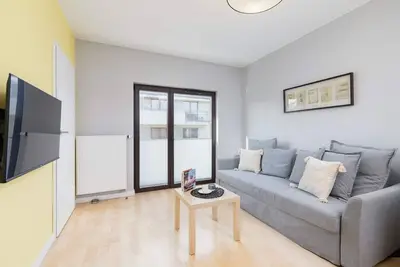 Image de Solna 1 | Apartment with Ac| Parking