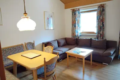 Image de The vacation village invites you: Vacation apartment ciao-aschau Göke