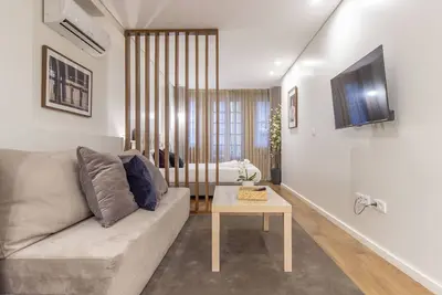 Image de New Upscale Studio in the Heart of Historic Center