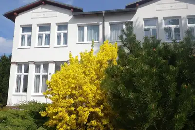 Image de Stranddistel - Haus Gudrun: family suite 2 - family suite 2