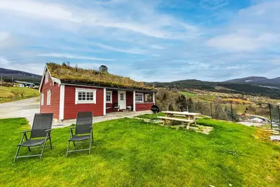 Image de Krampehaugen by Interhome