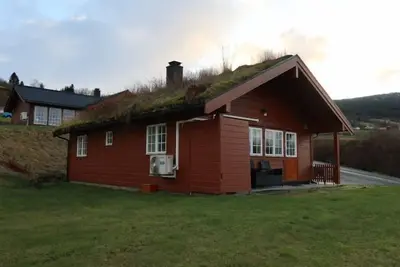 Image de Hagehytta by Interhome