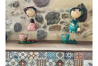 Image de Apartment ''La Tirolina''