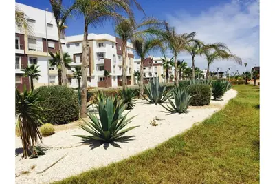 Image de Appartement meublé Perles de Bouznika Maroc