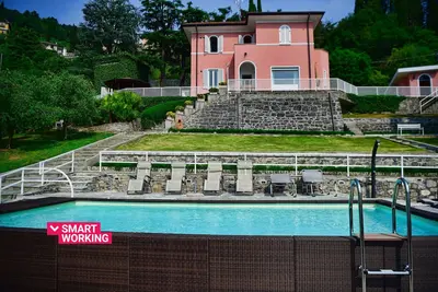 Image de Villa Perledina by Wonderful Italy