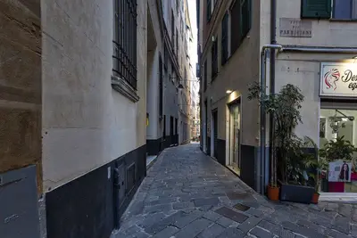 La piccola casetta di San Sebastiano by Wonderful Italy