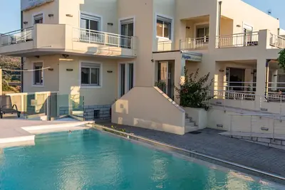 Image de Almiriki Chios Rooms & Apartments
