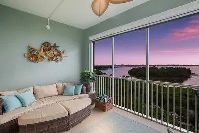 Image de Turquoise Turtle, Ultimate luxury vacation!