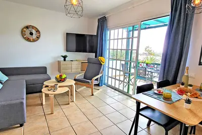 Vacation apartment Casa Monika