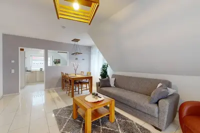 Image de Komfortable Familienfreundliche Wohnung