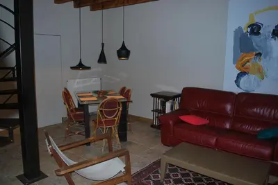 Le loft des artistes