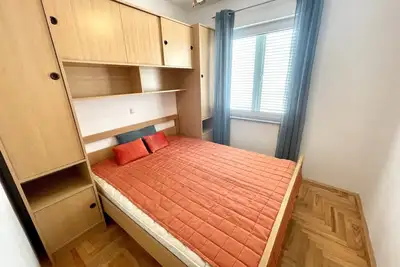 Image de Cozy two bedroom family apartment