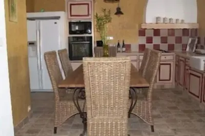 Image de Gîte le plane tree