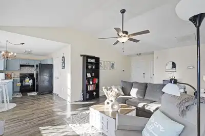 Image de Gonzalez’s cozy home