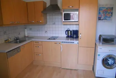 Image de Vacation apartment main house - Holiday apartment Wiener