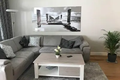 Image de An der Waldkapelle - Ferienwohnung Timmendorf, 2 Schlafräume