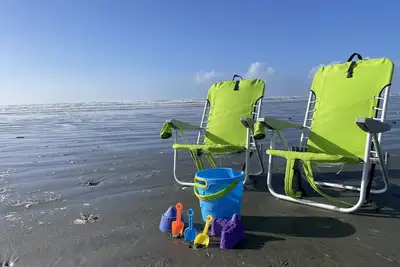 Image de Sculpin Studio - Steps to Beach - Ocean View, Dog Friendly!