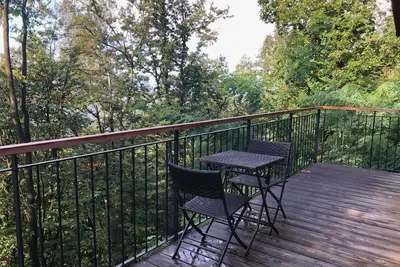 Image de Maison de vacances Astano pour 1 - 3 personnes avec 1 chambre à coucher - Maison de vacances