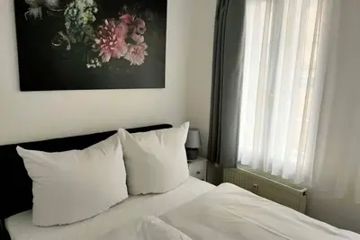 Image de Apartment 1 Marktkirchhof - Hotel Theophano