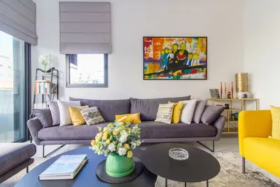 Image de New 2 Bedroom Near Beach