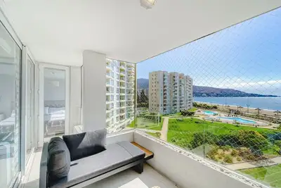 Image de Ocean Pearl 3d c/acceso a Playa