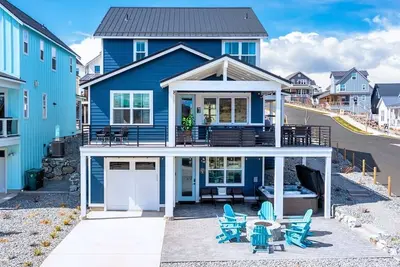 Image de Wine Down at The Lookout at Lake Chelan