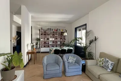 Image de Apartment Parioli Pinciano Villa Borghese