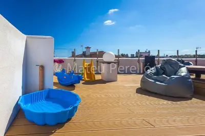 Appartement de vacances Can Picafort pour 1 - 5 personnes avec 2 chambres à coucher - Logement de va